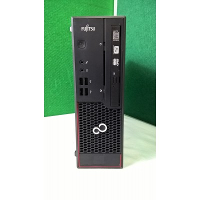 Windows XP Pro 32bit Core i5 3.1GHz 4GB Ram 120GB SSD 2 x 9 Pin Com Fujitsu C700